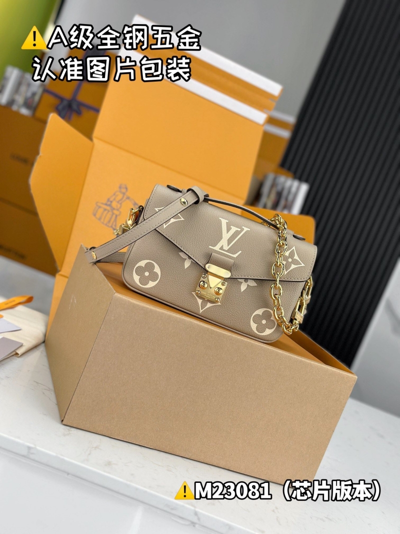 LV Satchel Bags